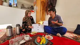 Fatima is officially pregnant: Did I start crying when the doctor told us? -Pregnancy Announcement