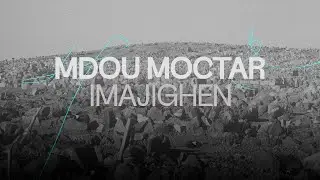 Mdou Moctar - 