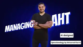 AHT Management -AI Version
