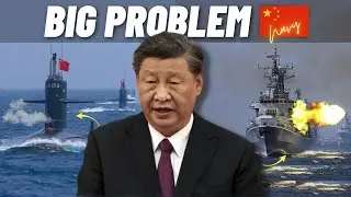Chinese Navy: Mighty Dragon Boat or Paper Boat?