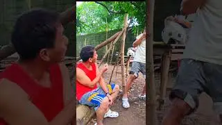 Nako po lamok na nga lang #ganiganstv #funny