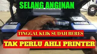 solusi canon g3010 ink problem tinta tidak keluar