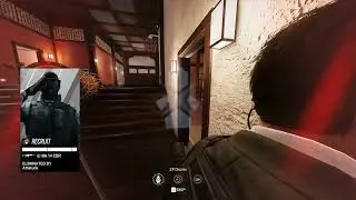 PLAYING R6 WITH THE WORST and THE BEST OPTICS