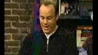 Tough Crowd With Colin Quinn: The Last Episode (Part 2)