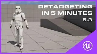 Upload your character in Unreal Engine 5.3 (Tutorial)