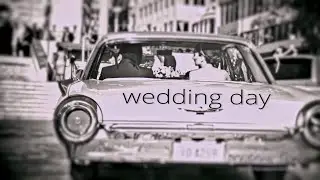 wedding day 4κ