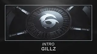 GILLZ Intro | by yυѕeιғх [First modeling Intro]