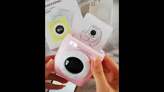 Gadget for Print Pictures 