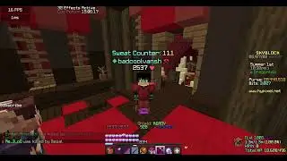 Hypixel lore from npc?!??!!?!? #Shorts