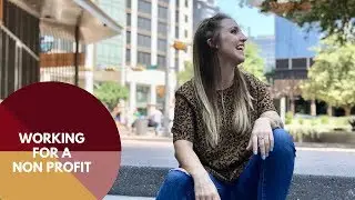 Working for a Nonprofit | My Career