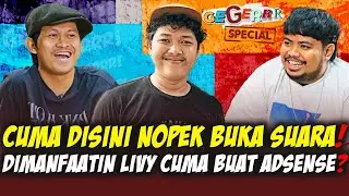 NOPEK: HOW CRUEL ARE YOU LIVY RENATA❗ JAMA'AH AL NOPEKIYAH WHERE ARE YOUR VOICES❓🤣