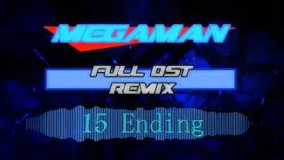Mega Man 1 Full OST Remix - 15 - Ending
