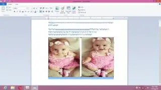Learn Wordpad in Hindi (Rozana Study)