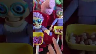 🌈 Super Granny 🧓🏻👵 wont share their  tictac #shortvideo #granny #trending #fun # shorts