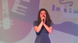 5. Ольга Белоусова - Сome prima
