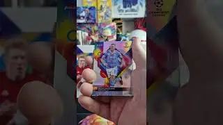#toppsfinest #topps #hobbybox #ucc #cardcollector #soccer
