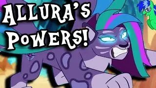 Allura Shows Her TRUE Strength! Tell Your Tale S2 Episode 20 Review