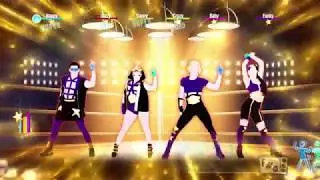 Another One Bites The Dust by Queen - Just Dance 2018 (mini Gameplay)