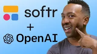 Introducing Softr AI: The Future of Artificial Intelligence with Open AI