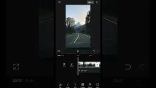 Text Animation Effect in Capcut #video  #videoeditor #tutorial #shorts