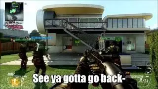 Best Rage on BlackOps 2 Ever