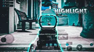 NEW 8v8 TDM | PUBG MOBILE