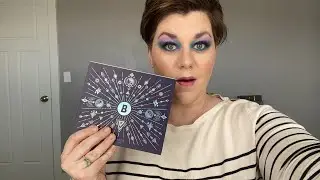 Beauty Bay Book of Magic Palette | ABC Makeup
