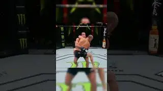 Most BRUTAL Knockout Ever