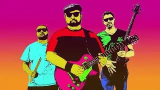 PRO DIA NASCER FELIZ - NATHAN VIEIRA TRIO