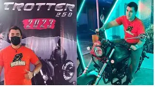 TROTTER 2023 (PRESENTACIÓN)