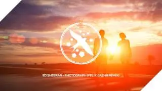Ed Sheeran   Photograph Felix Jaehn Remix