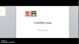 i comfort strawberry nicholas
