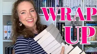 RECENT READS #15 (the undertaking of hart &mercy, a lady for a duke, gallant, book of gothel & more!