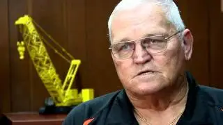Jacksonville Florida Crane Rentals and Leasing - Sims Cranes and Heavy Equipment