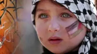Nasheed (song) about Palestine - Gaza al Ahrari