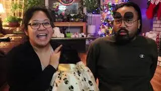 Vlogg #5 : Christmas Shopping - Ross Mini Haul