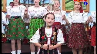 DENISA CRISTEA - Bade dorul de la tine   -:- HORA TV -:-