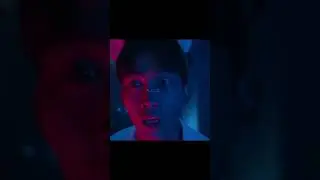 Even vampires are afraid of ghosts😂😂 