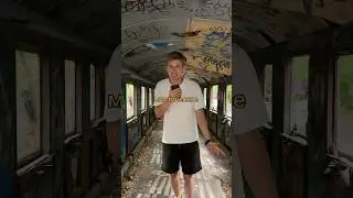 Признайся, что тоже захотел попасть туда
