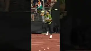 The only man that can bring gold 🥇 for India in 2024 Olympics.