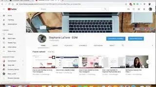 how to use YT Monster