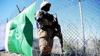 Pak Afghan border 2022