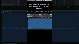 How to do Audio Gain Normalization in 