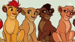 Кову и Киара - Медуза