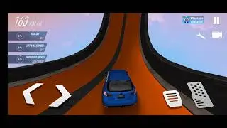 Авто против мертвой петли