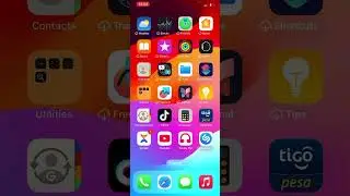 APP MUHIMU KWENYE SIMU YA IPHONE ( part:1)