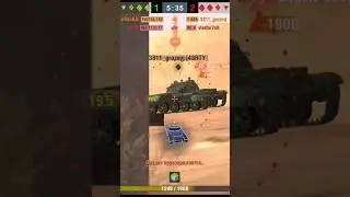 Как так фартит то?