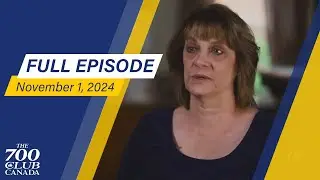 November 1, 2024 | Full Episode | Do Miracles Still Happen?