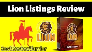 Lion Listings Review: Secrets To Kabooming Free Traffic Exposed