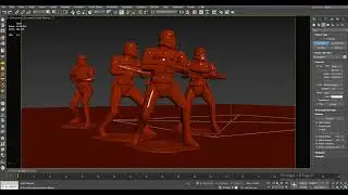 V-Ray 6 for 3ds Max Tutorial #2 - Lighting Techniques with V-Ray 6: A Step-by-Step Guide for 3ds Max